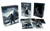 Cold Prey Trilogy (Limited Edition, Region B)