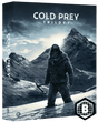 Cold Prey Trilogy (Limited Edition, Region B)