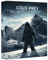 Cold Prey Trilogy (Limited Edition, Region B)