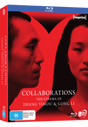 Collaborations: The Cinema of Zhang Yimou & Gong Li (Standard Edition, Region Free) - New Blu - Ray