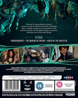 Colony (4K UHD, StudioCanal, Region Free) w/SLIP