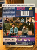 Colossal w/Lenticular SLIP USED