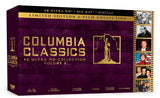 Columbia Classics Collection Volume 5 (4K UHD, Limited Edition) - New 4K UHD
