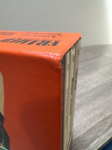 Columbia Noir #2 (Region B, Limited Edition) USED