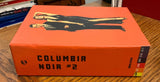Columbia Noir #2 (Region B, Limited Edition) USED