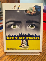 Columbia Noir #3 (Limited Edition, Region B) USED