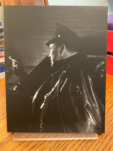 Columbia Noir #3 (Limited Edition, Region B) USED