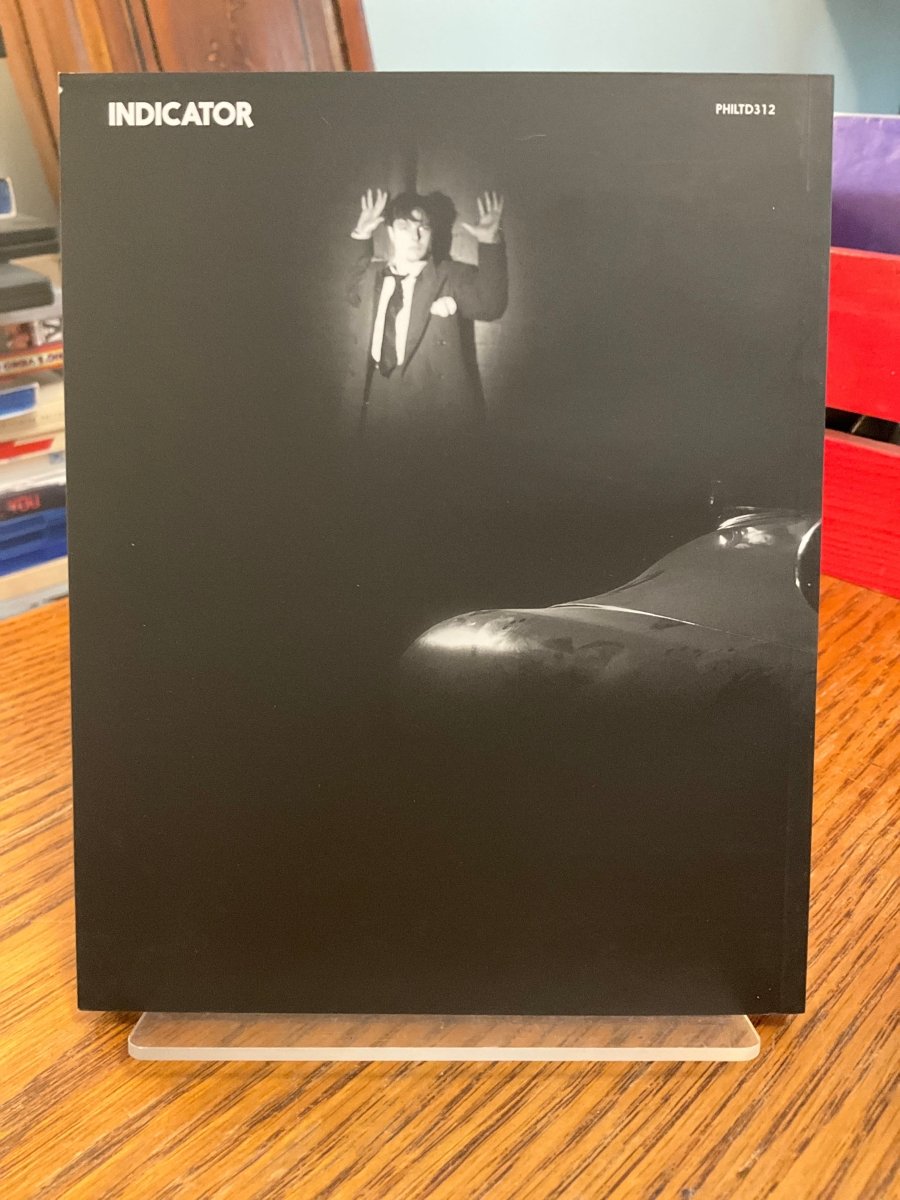 Columbia Noir #3 (Limited Edition, Region B) USED