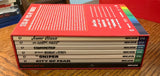 Columbia Noir #3 (Limited Edition, Region B) USED