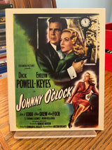 Columbia Noir #3 (Limited Edition, Region B) USED