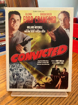 Columbia Noir #3 (Limited Edition, Region B) USED