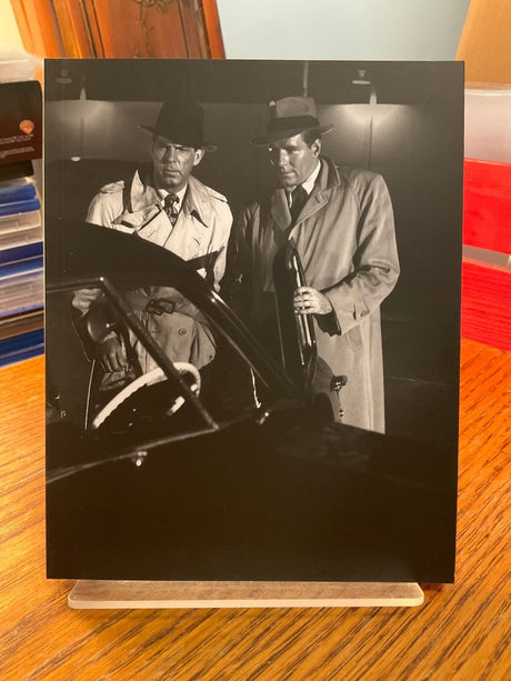 Columbia Noir #4 (Limited Edition, Region B) USED