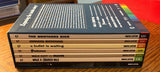 Columbia Noir #4 (Limited Edition, Region B) USED