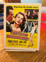 Columbia Noir #4 (Limited Edition, Region B) USED