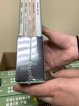 Columbia Noir 6 - The Whistler (Limited Edition, Region B) *see note - New Blu - Ray