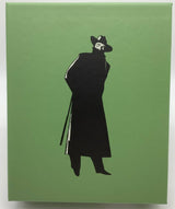Columbia Noir #6 - The Whistler (Limited Edition, Region B) USED