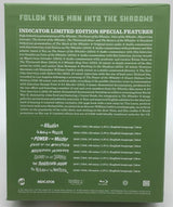 Columbia Noir #6 - The Whistler (Limited Edition, Region B) USED