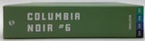 Columbia Noir #6 - The Whistler (Limited Edition, Region B) USED