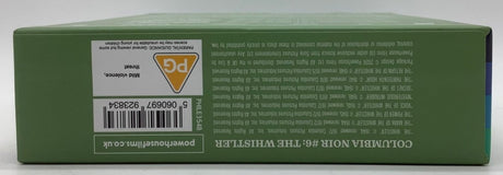 Columbia Noir #6 - The Whistler (Limited Edition, Region B) USED