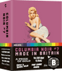 Columbia Noir #7 (Limited Edition, Region B)