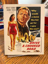 Columbia Noir Volume 1 (Region B, Limited Edition) USED
