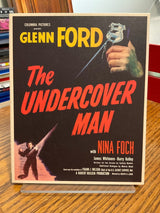 Columbia Noir Volume 1 (Region B, Limited Edition) USED