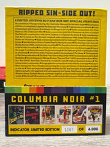 Columbia Noir Volume 1 (Region B, Limited Edition) USED