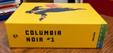 Columbia Noir Volume 1 (Region B, Limited Edition) USED