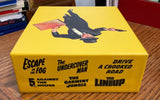 Columbia Noir Volume 1 (Region B, Limited Edition) USED