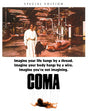 Coma w/SLIP - New Blu - Ray