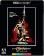 Conan the Barbarian (4K UHD, Standard Edition)