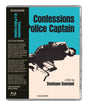 Confessions of a Police Captain (Limited Edition) - New Blu - Ray