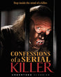 Confessions of a Serial Killer (Director's Cut, Collector's Edition) w/SLIP - New Blu - Ray