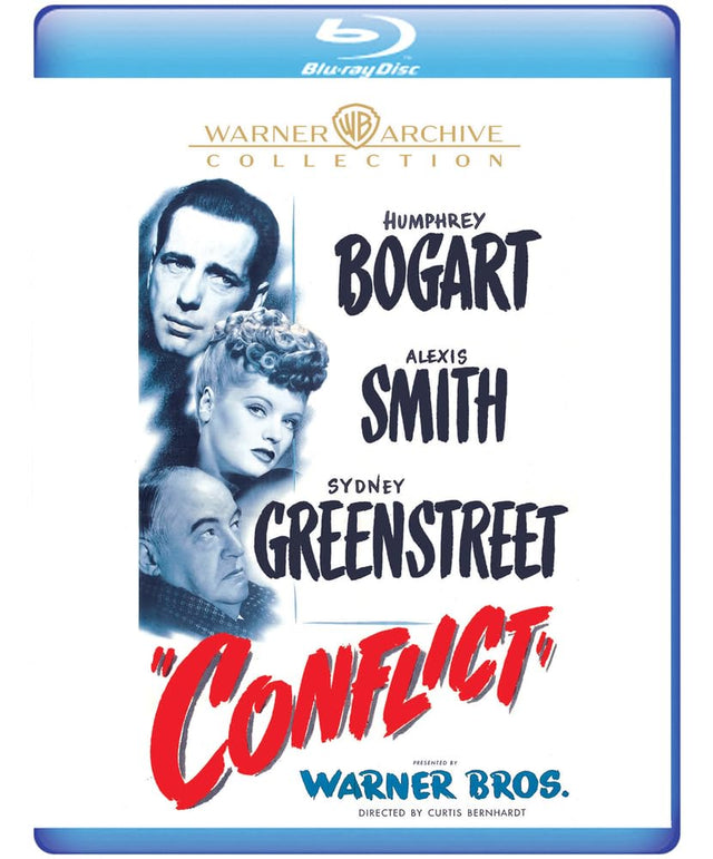 Conflict