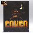 Congo (4K UHD, Limited Deluxe Box Edition) - New 4K UHD
