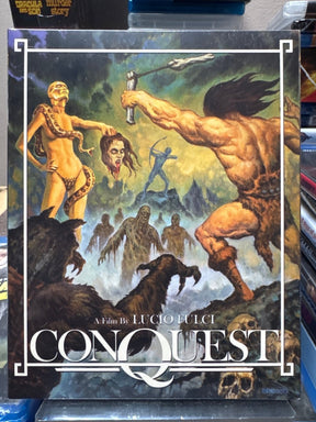 Conquest