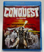 Conquest USED