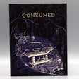 Consumed w/SLIP - New Blu - Ray