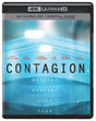 Contagion (4K UHD) - New 4K UHD