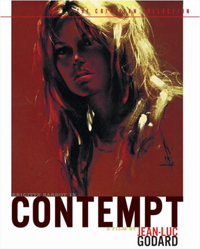 Contempt (#171, DVD)