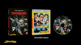 Contraband (Limited Edition, Region Free) w/SLIP - New Blu - Ray