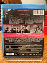 Control USED - Used Blu-Ray