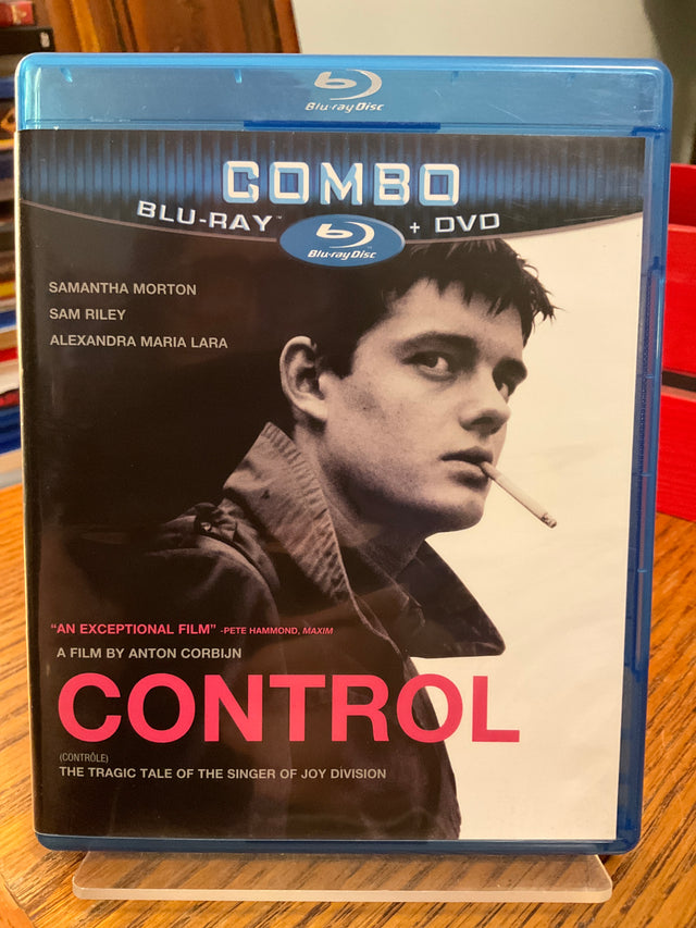 Control USED