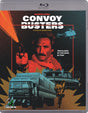 Convoy Busters - New Blu - Ray