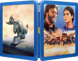 Convoy (UK 4K UHD, Limited Edition Steelbook, Region Free/B) *one per customer - New 4K UHD