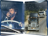 Convoy (UK 4K UHD, Limited Edition Steelbook, Region Free/B) *one per customer - New 4K UHD