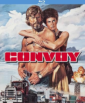 Convoy USED
