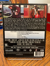 Coogan's Bluff (Kino) wSLIP USED
