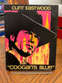 Coogan's Bluff (Kino) wSLIP USED
