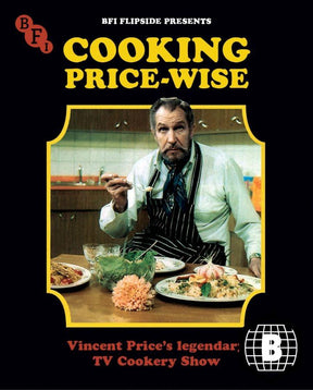 Cooking Price-Wise (Region B)